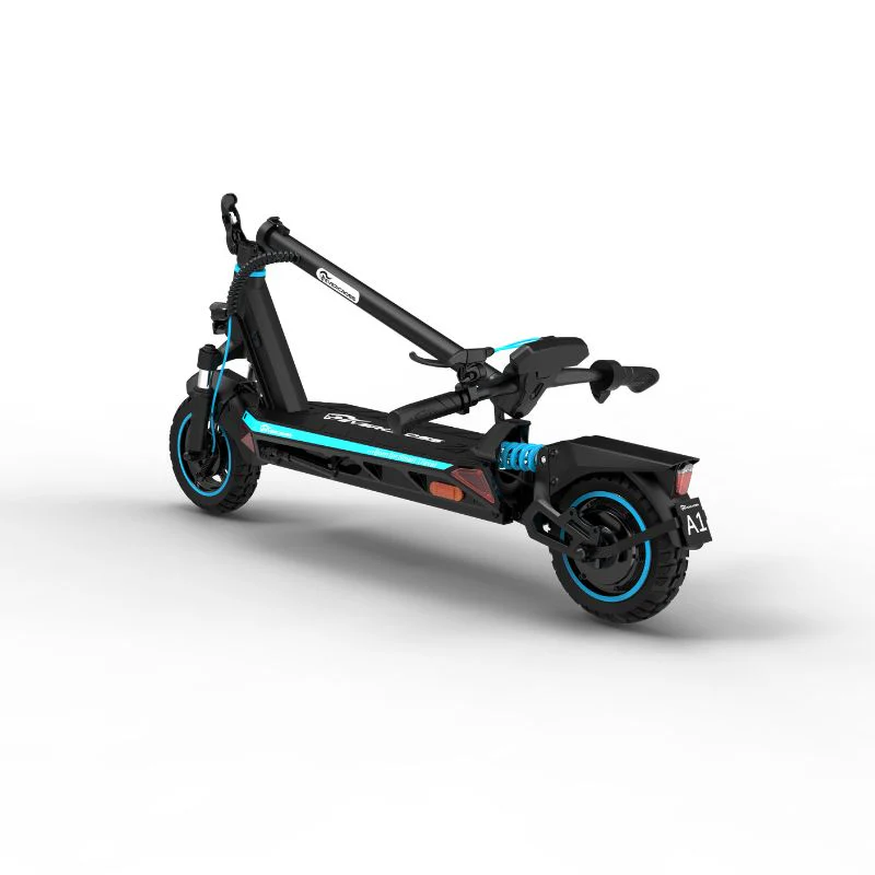 EVERCROSS A1 Electric scooter - Image 8
