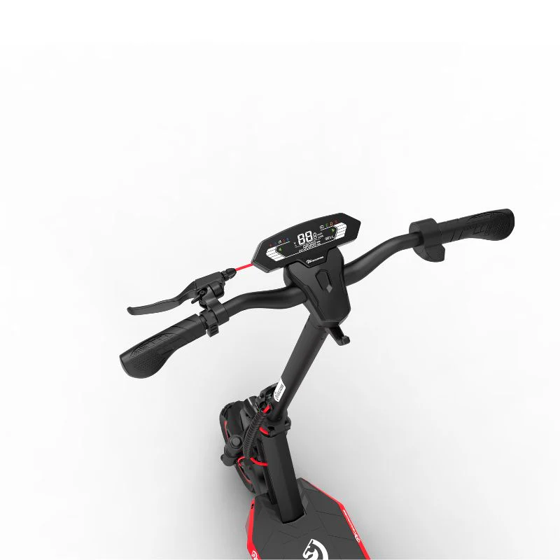 EVERCROSS A1 Electric scooter - Image 9