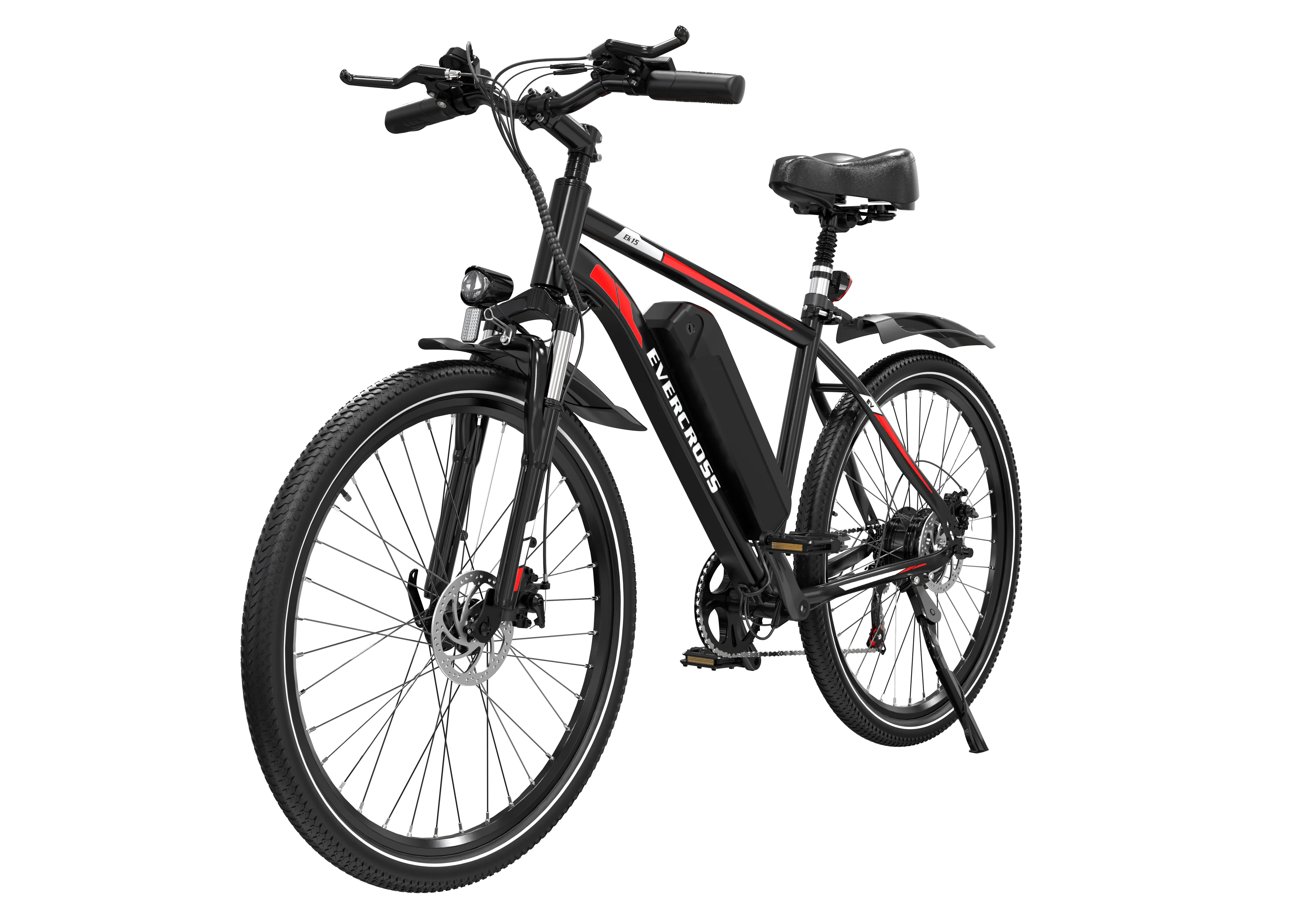 EVERCROSS EK15 Adult Electric Bike - Image 10