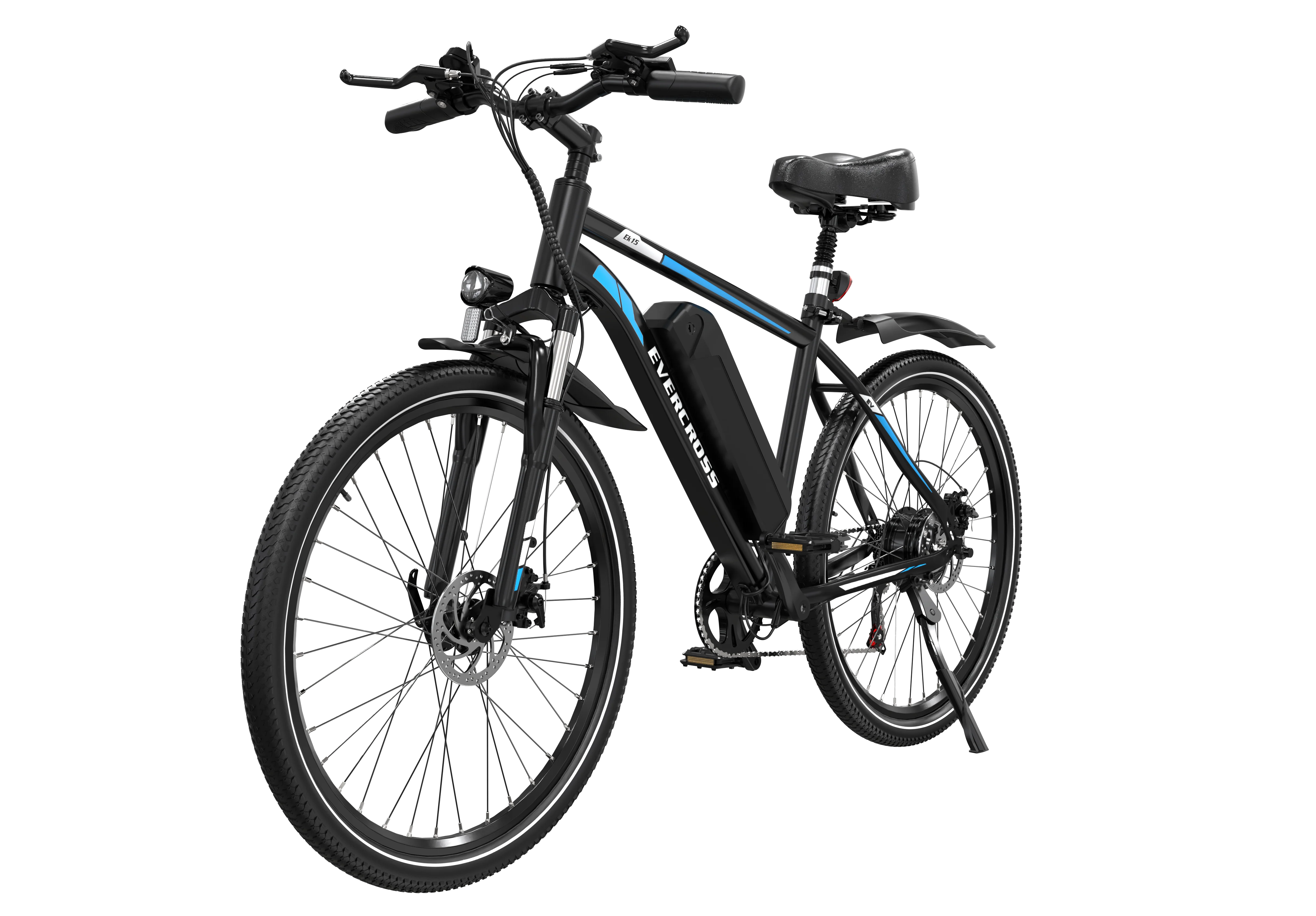 EVERCROSS EK15 Adult Electric Bike - Image 11