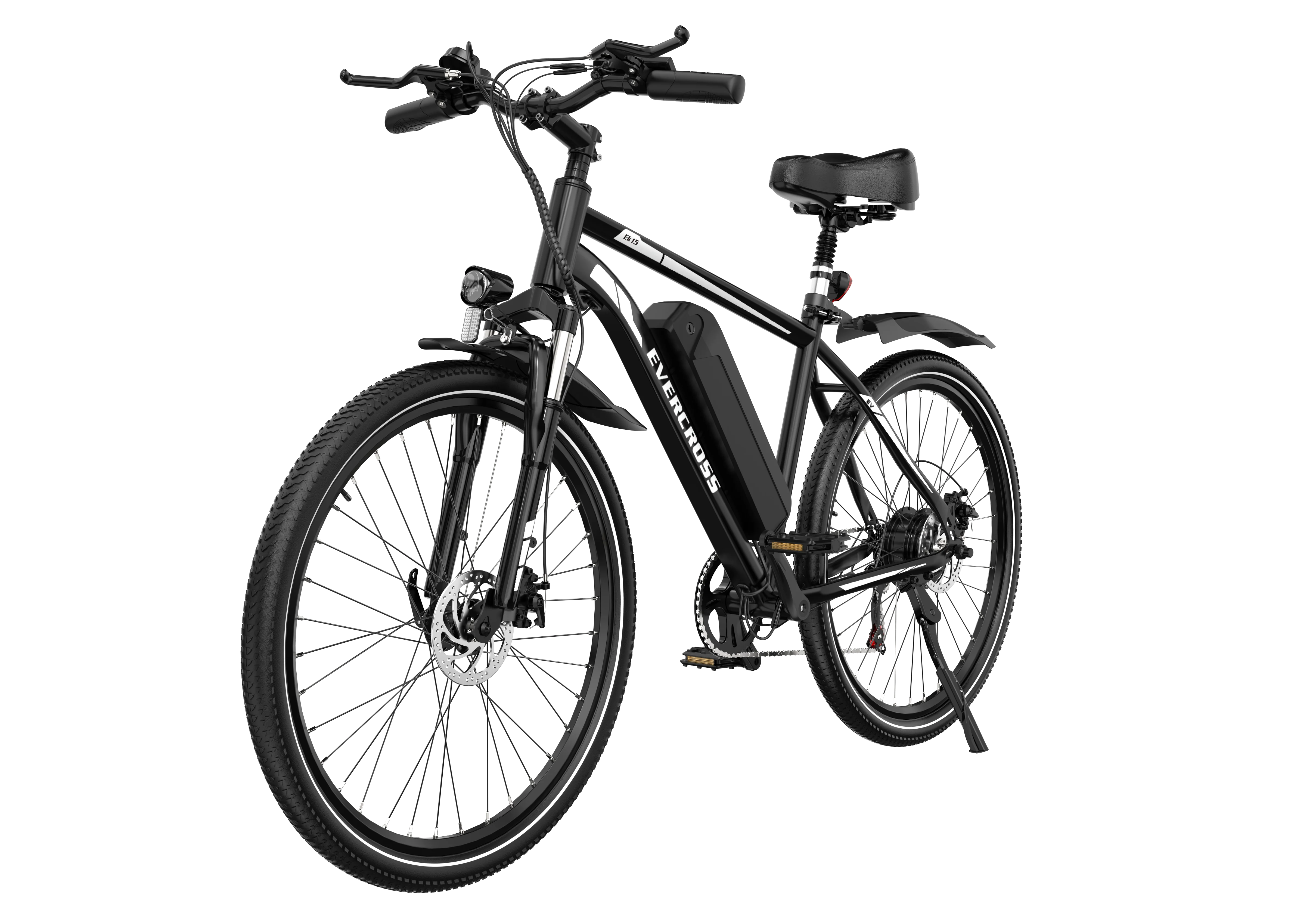 EVERCROSS EK15 Adult Electric Bike - Image 12