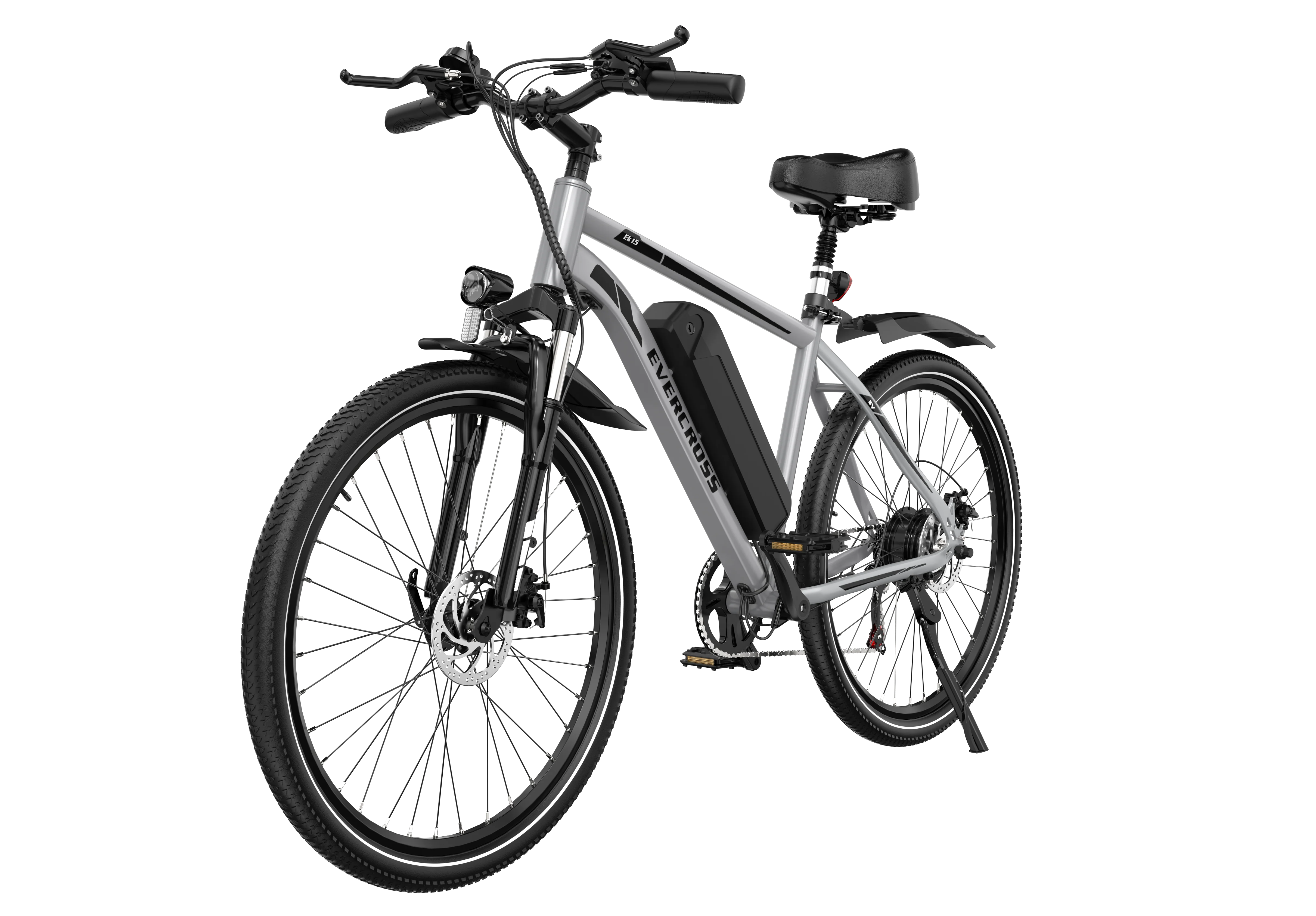 EVERCROSS EK15 Adult Electric Bike - Image 13