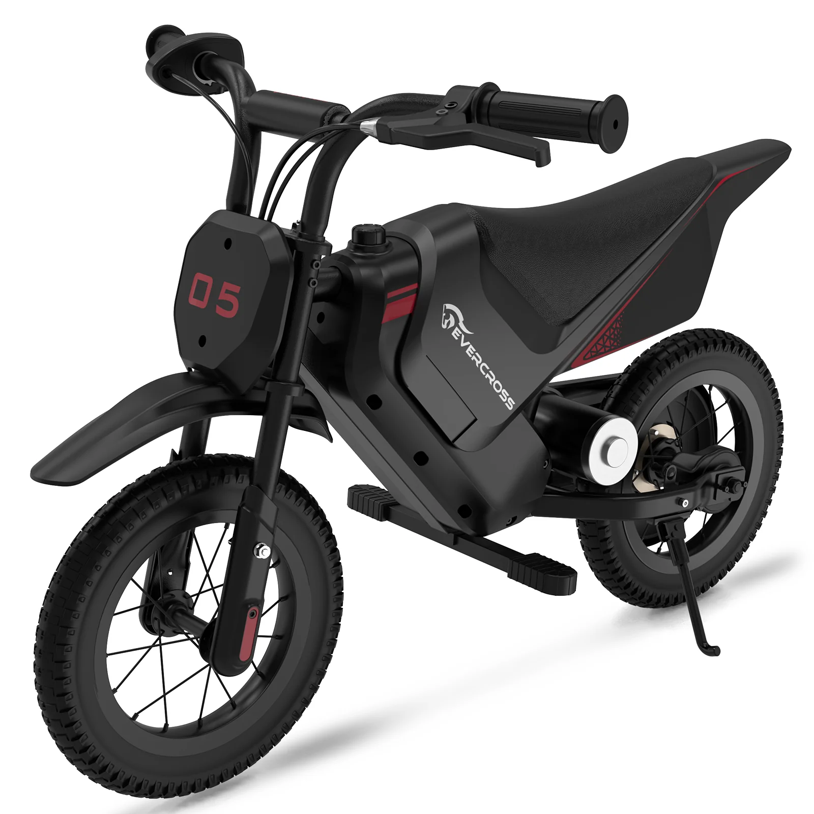 EVERCROSS EV05M Electric Motorcycle for Children from 3 to 12 Years Old - Image 10