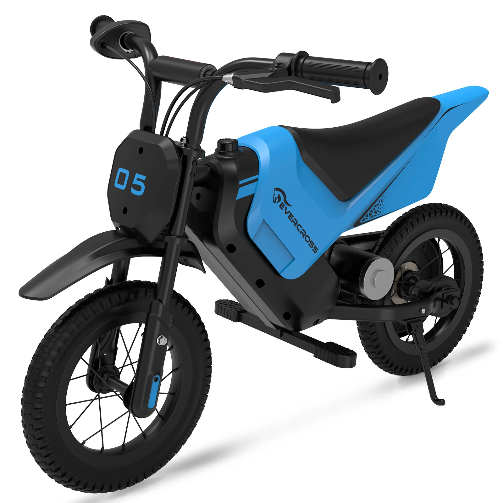 EVERCROSS EV05M Electric Motorcycle for Children from 3 to 12 Years Old - Image 4