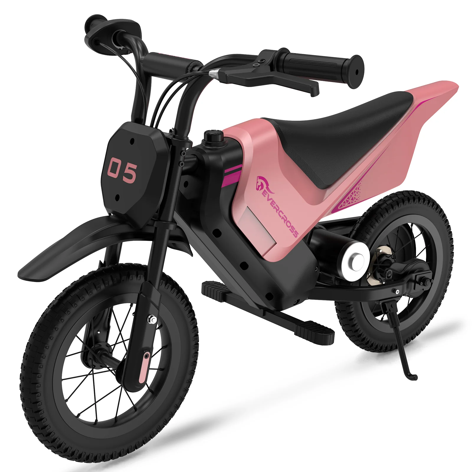 EVERCROSS EV05M Electric Motorcycle for Children from 3 to 12 Years Old - Image 5
