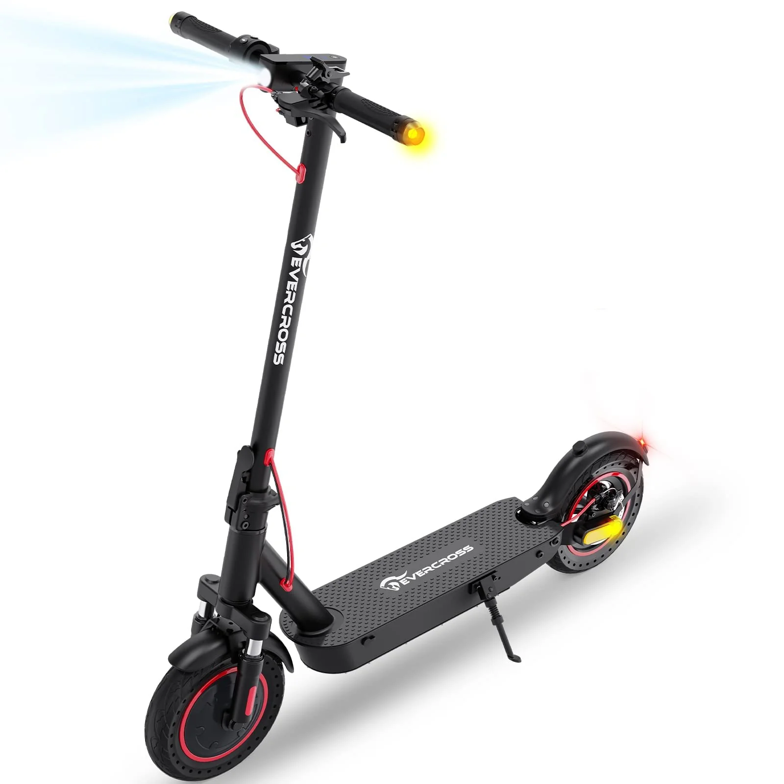 EVERCROSS EV10K PRO Electric Scooter - Image 15