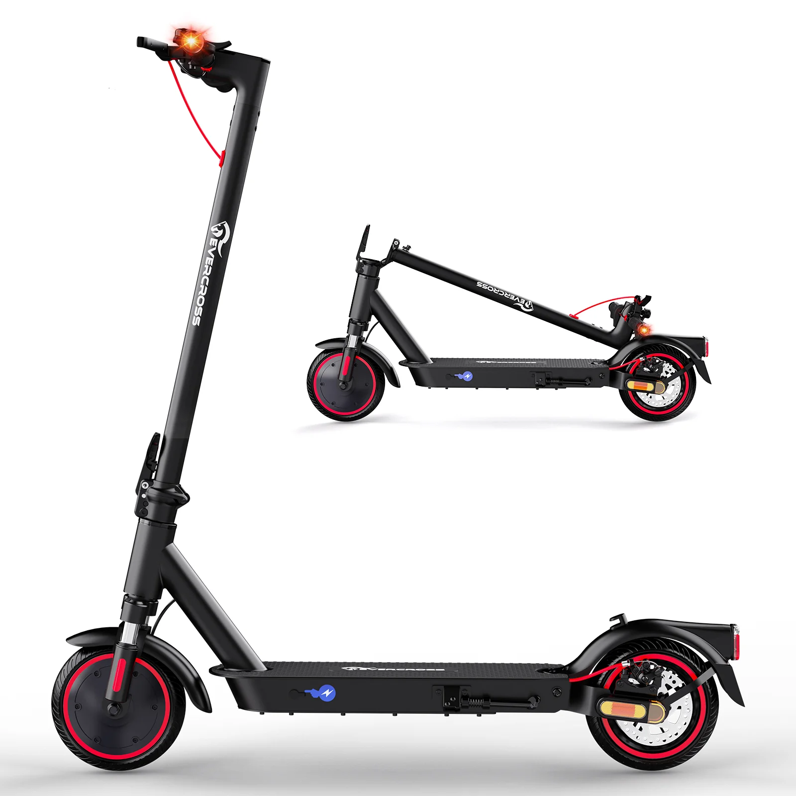 EVERCROSS EV10K PRO Electric Scooter - Image 3