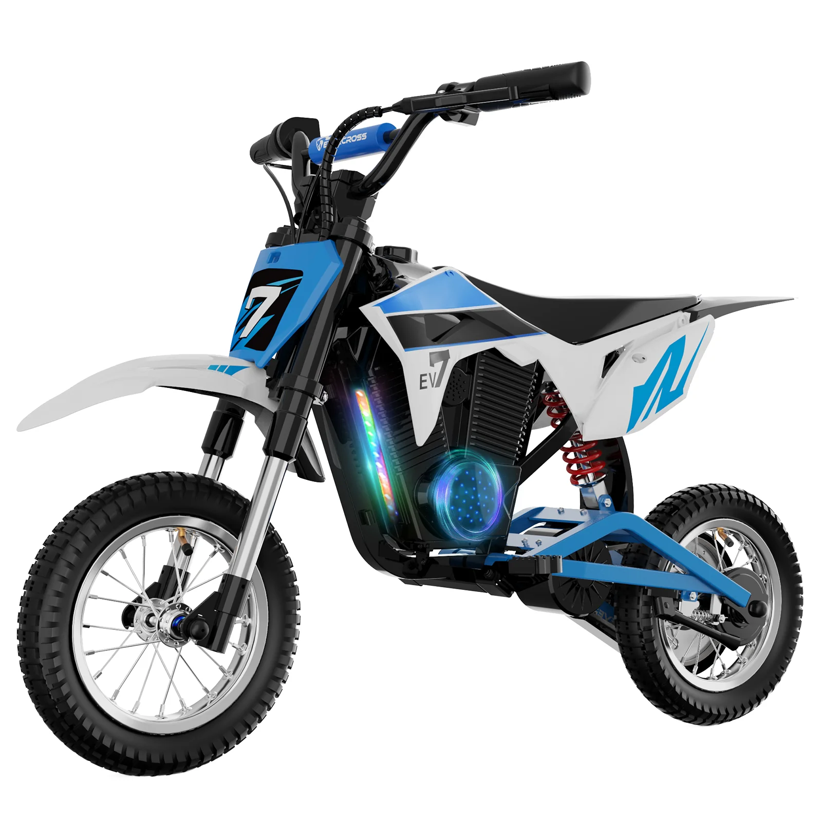 EVERCROSS EV12M PRO Kids' Electric Motorbike - Upgraded Version - Image 12