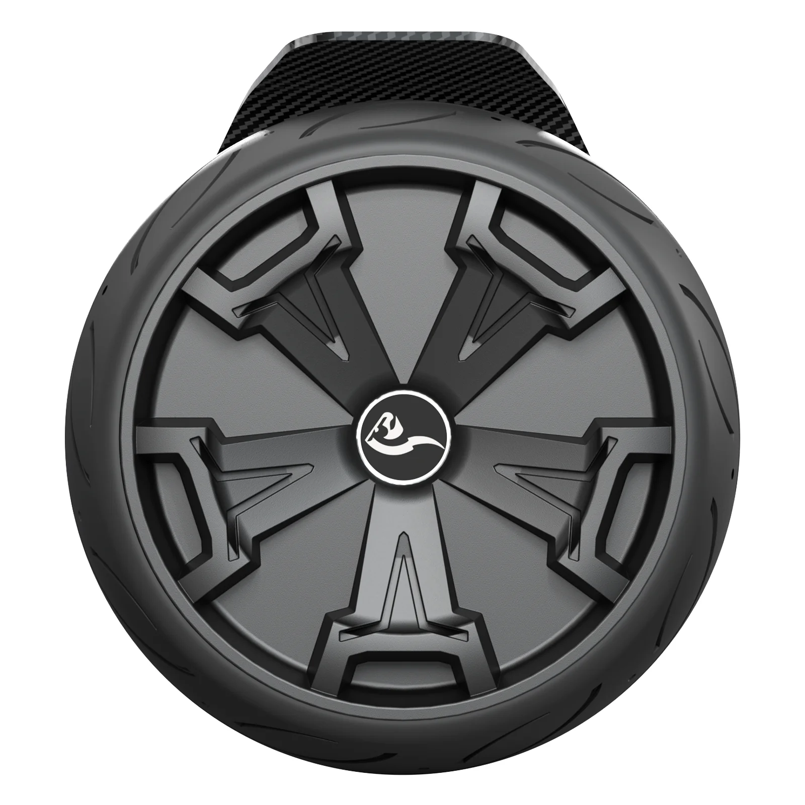 EVERCROSS EV5 8.5” Off-Road Hoverboard, All-Terrain Hoverboard - Image 10