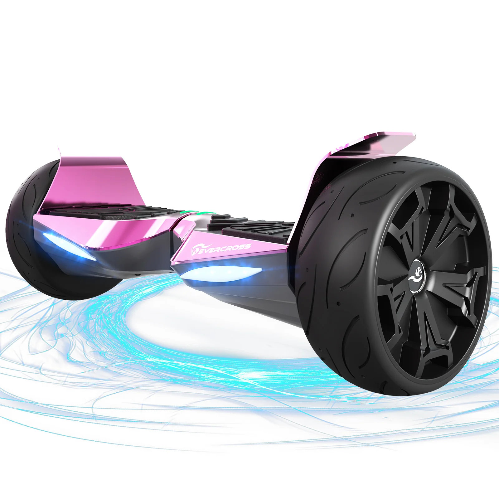 EVERCROSS EV5 8.5” Off-Road Hoverboard, All-Terrain Hoverboard - Image 3