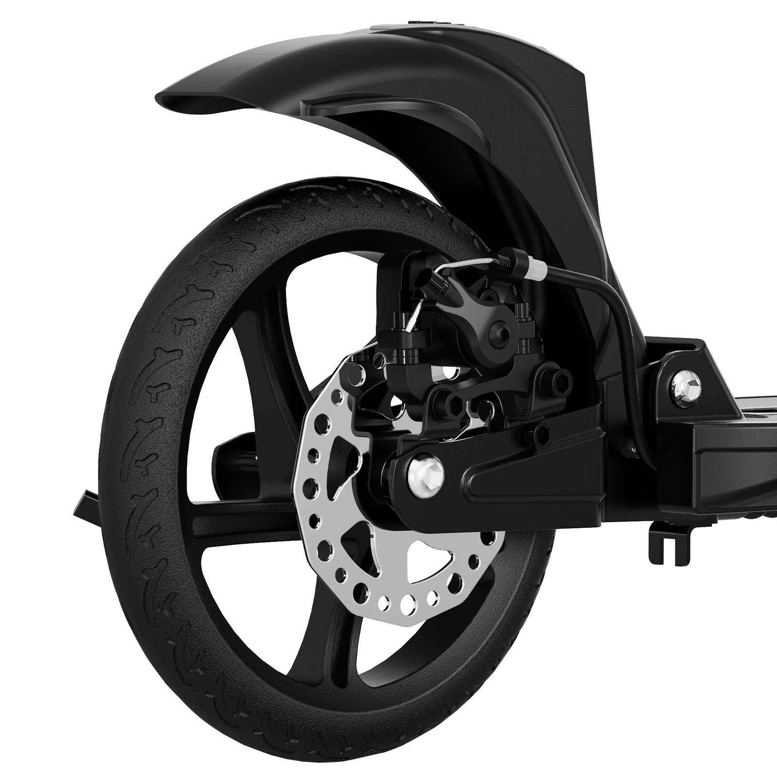 EVERCROSS K8 Foldable Kick Scooter for Kids & Teens - Image 10