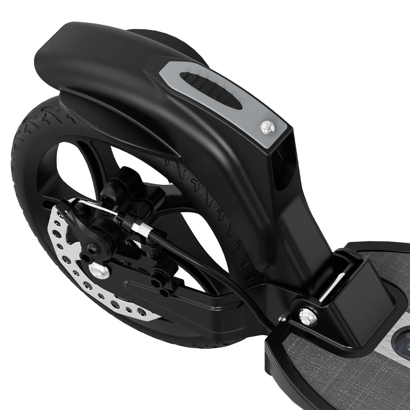 EVERCROSS K8 Foldable Kick Scooter for Kids & Teens - Image 11