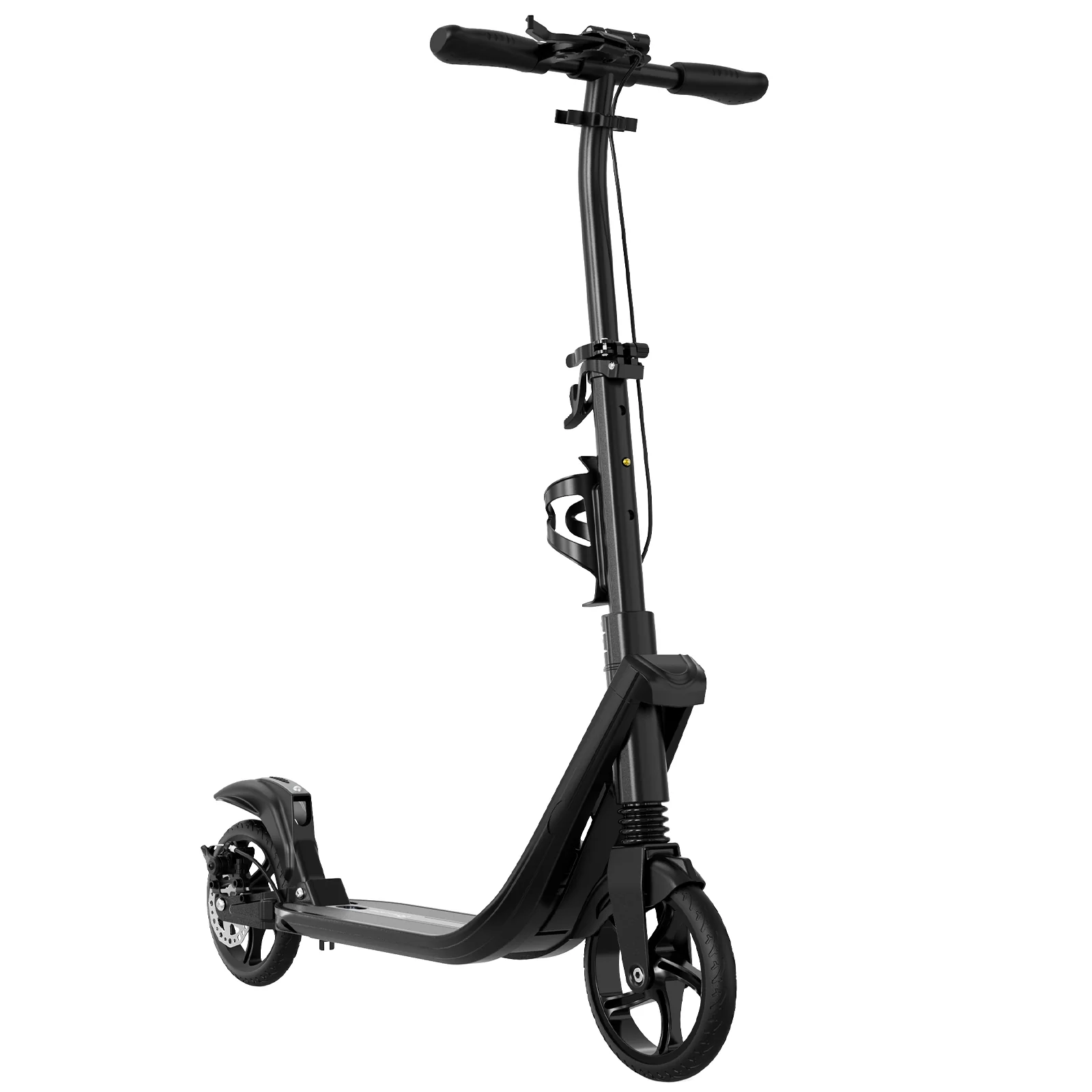 EVERCROSS K8 Foldable Kick Scooter for Kids & Teens - Image 4