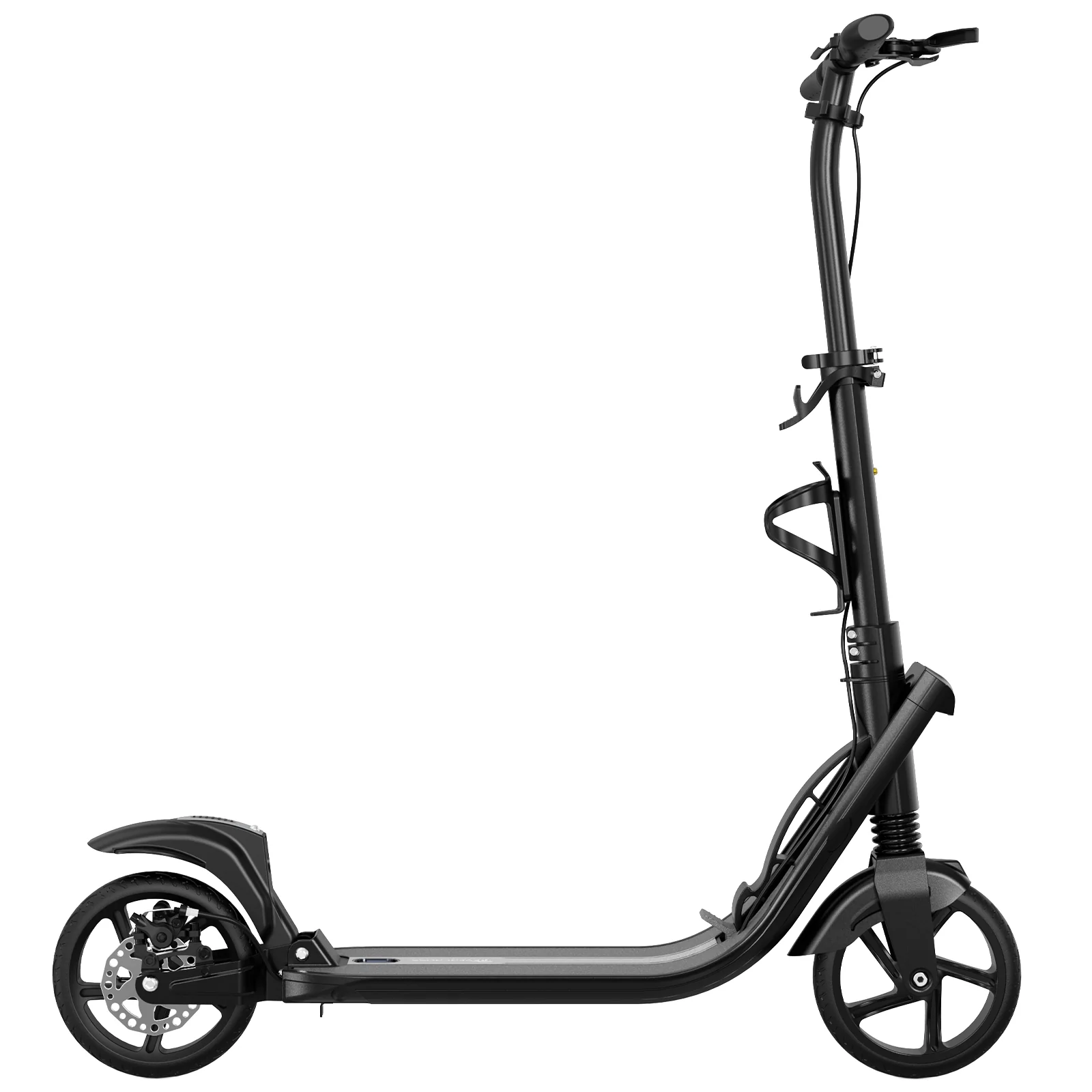 EVERCROSS K8 Foldable Kick Scooter for Kids & Teens - Image 6