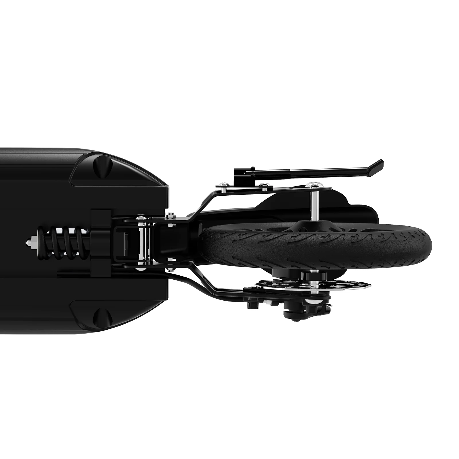 EVERCROSS K8 Foldable Kick Scooter for Kids & Teens - Image 7