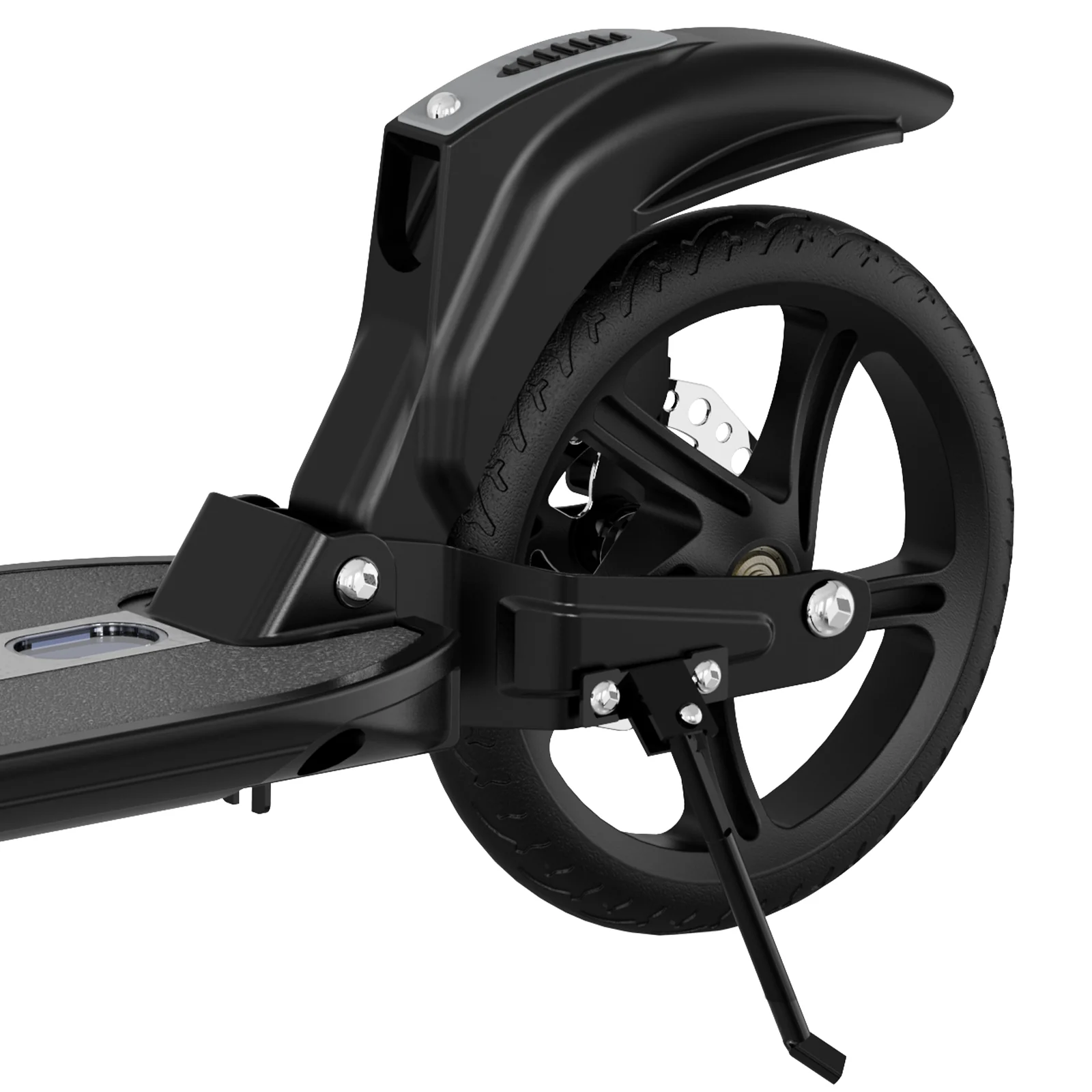 EVERCROSS K8 Foldable Kick Scooter for Kids & Teens - Image 9