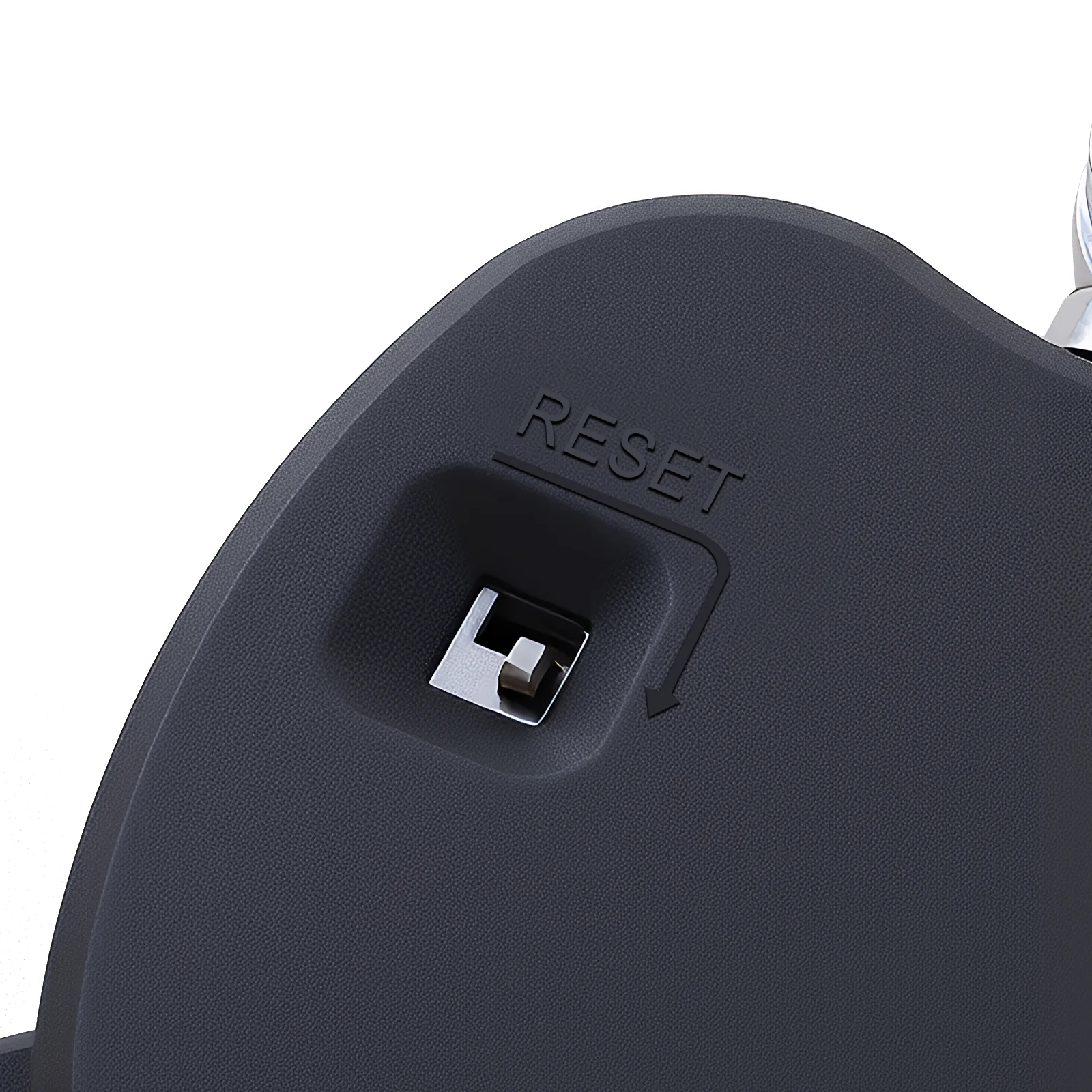 EVERCROSS LK1 4-Digit Combination Lock - Image 4