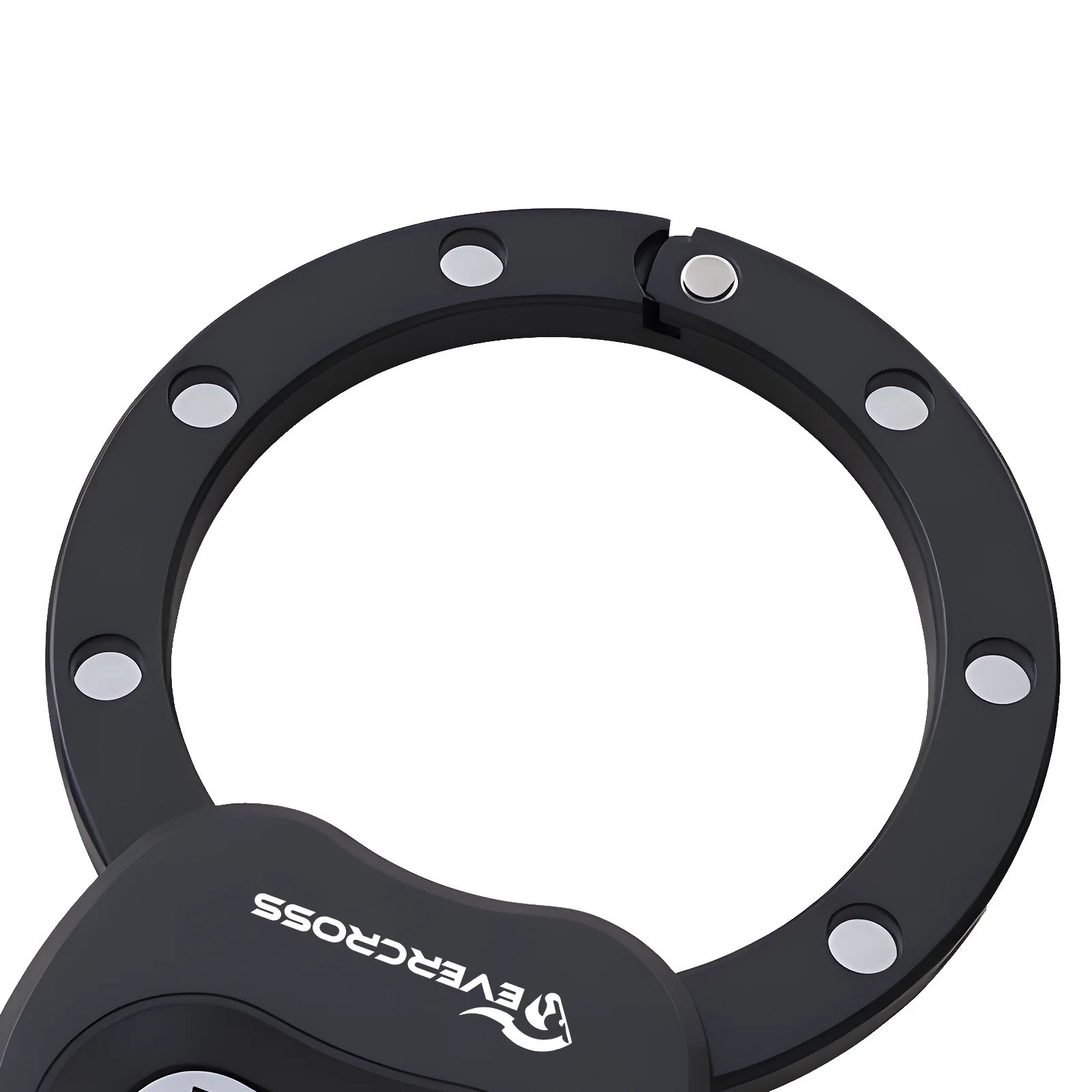 EVERCROSS LK1 4-Digit Combination Lock - Image 7