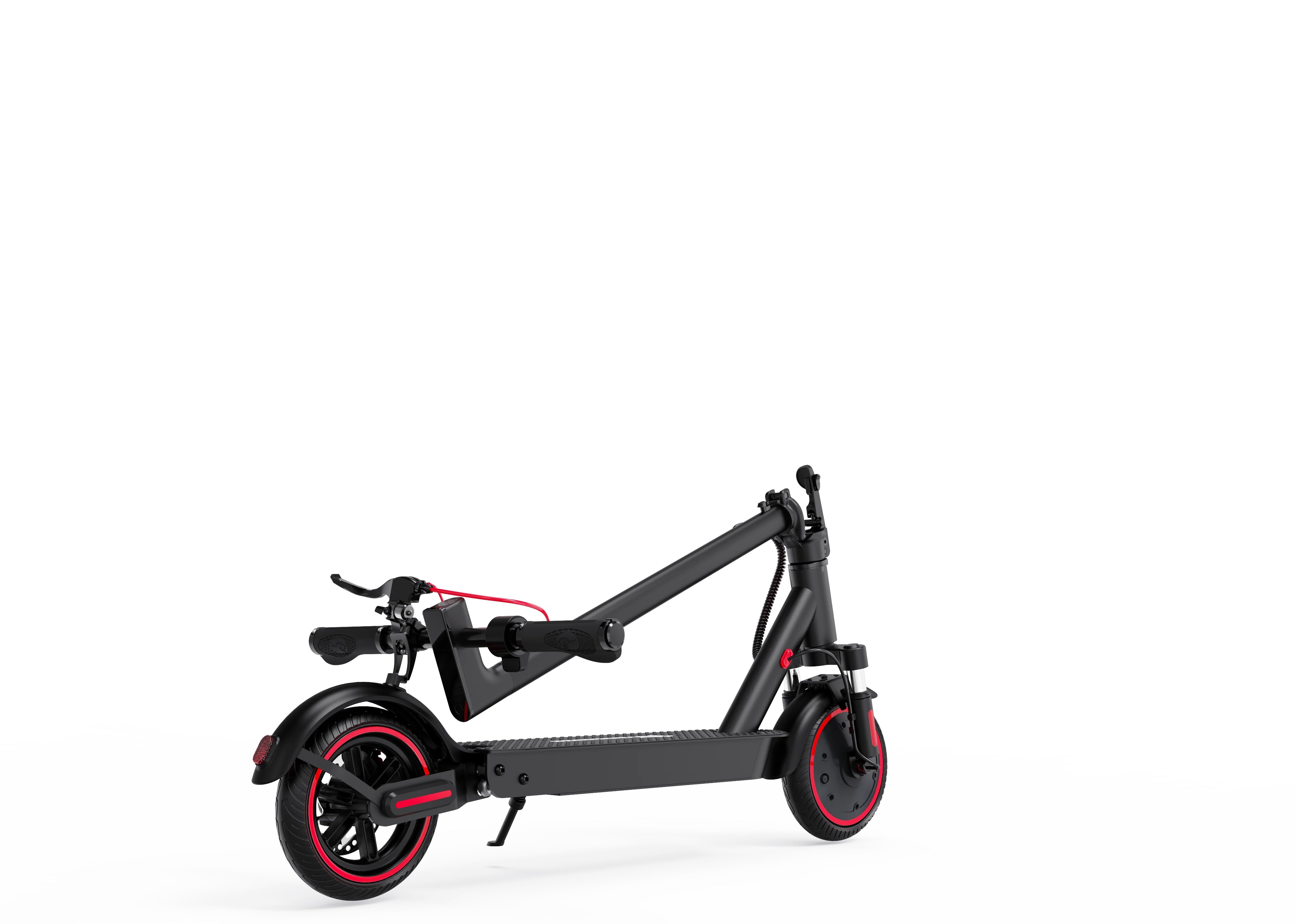 EVERCROSS TECH EV85F Electric Scooter - Image 11