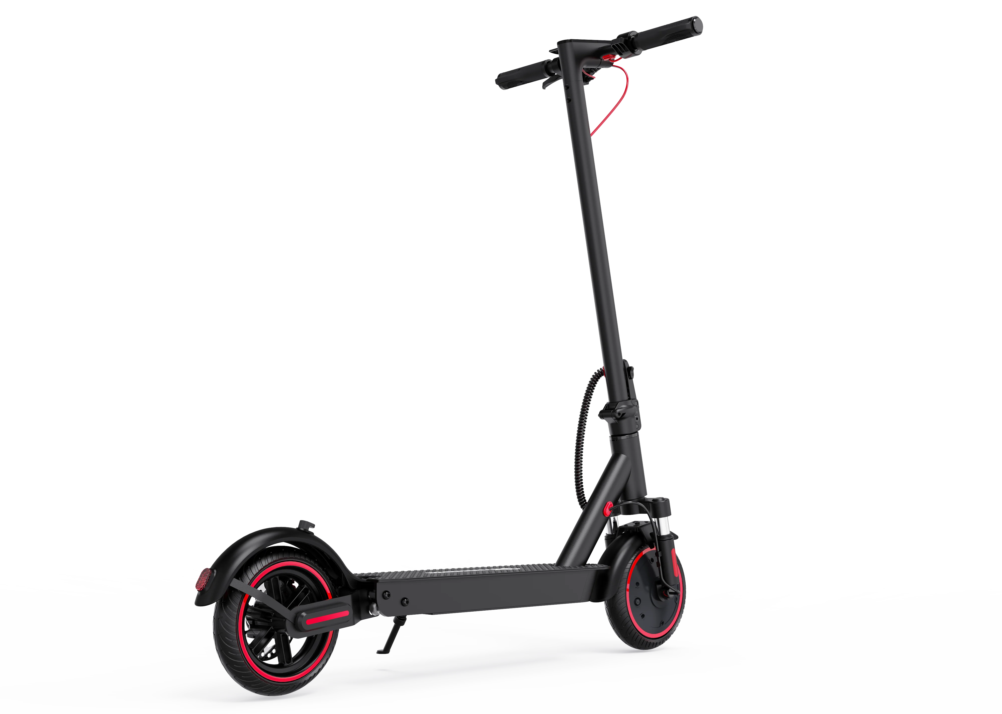 EVERCROSS TECH EV85F Electric Scooter - Image 13